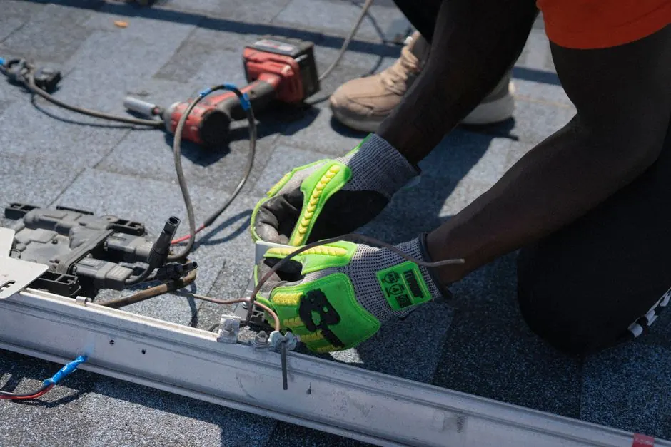 Benefits of Electrical Panel Installation