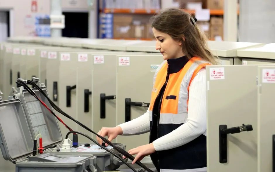 Benefits of Electrical Panel Replacement