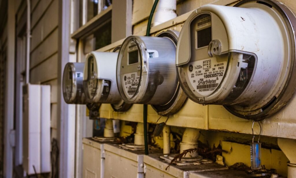 200 Amp Electrical Panel Upgrade Brent AL