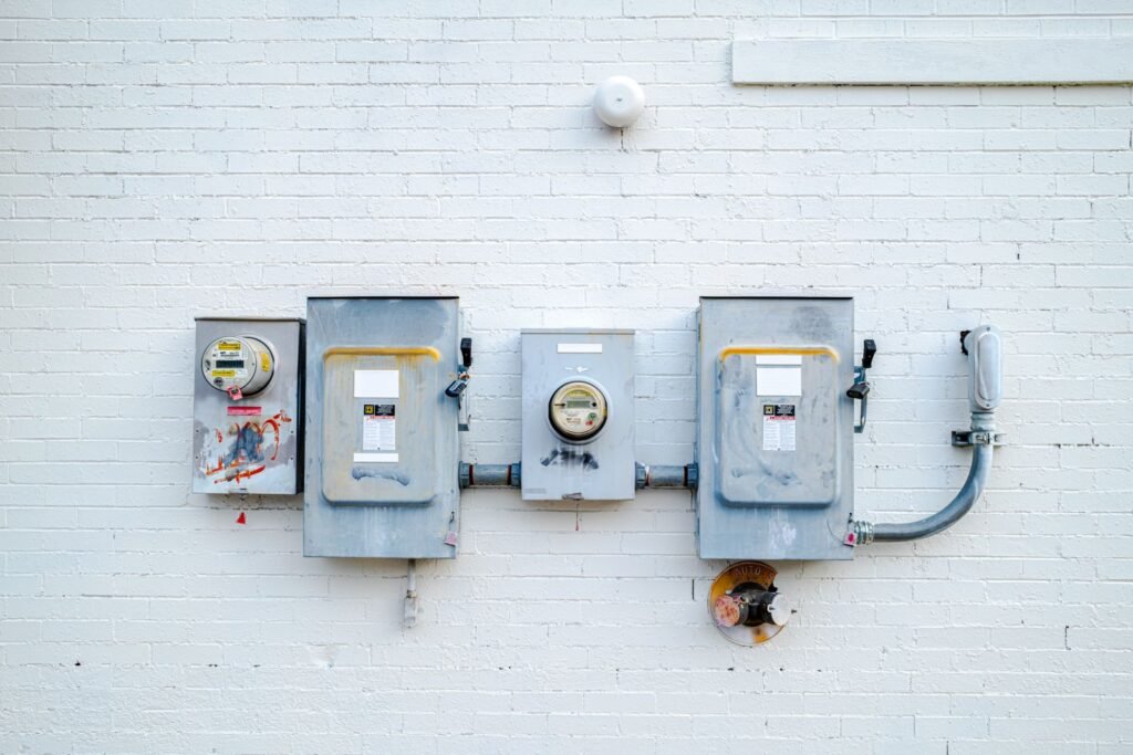 Electric Meter and Panel Boxes Coordinated with Alabama Power in Oneonta, AL