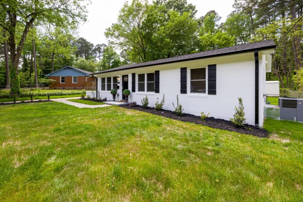 Newer subdivision home in Attalla, AL needing electrical panel capacity