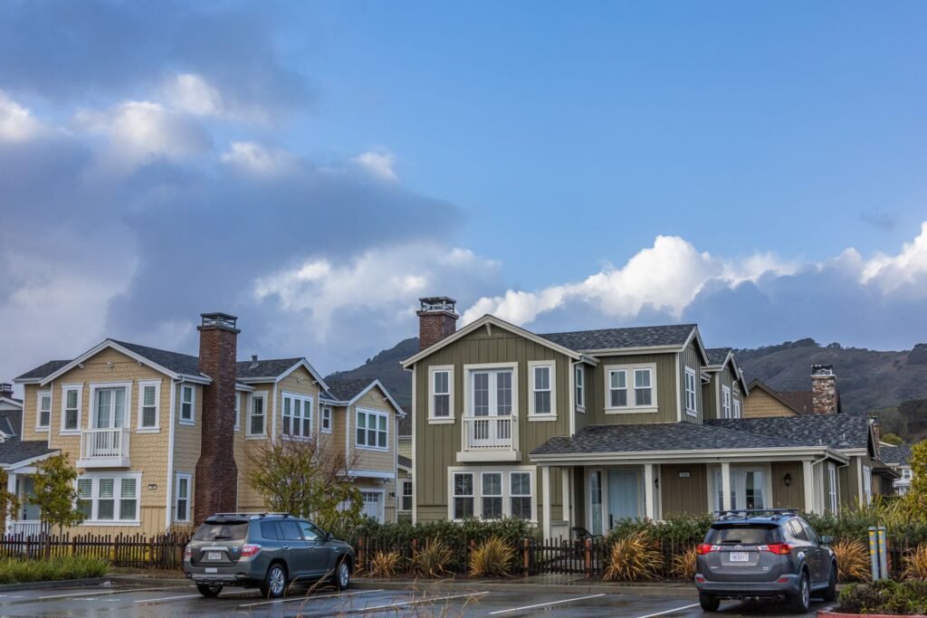 Suburban Neighborhood Similar to Gardendale, AL Subdivisions Near I-65